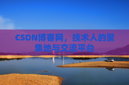 CSDN博客网，技术人的聚集地与交流平台